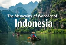 Endonezya’nın Gizemli Güzelikleri: Bir Macera Seyahati The Mysterious Wonders of Indonesia: An Adventure Journey