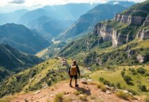 Etiyopya’da Macera Dolu Bir Gezi: Kültür, Spor ve Doğa Harikaları Adventure-Packed Trip in Ethiopia: Culture, Sports, and Natural Wonders