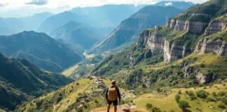 Etiyopya’da Macera Dolu Bir Gezi: Kültür, Spor ve Doğa Harikaları Adventure-Packed Trip in Ethiopia: Culture, Sports, and Natural Wonders