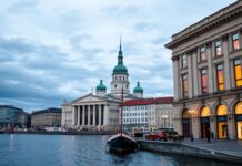 Finlandiya’nın Kalbinde: Helsinki’nin Gizli Hazineleri Finland's Heart: Helsinki's Hidden Treasures