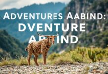 Hayvanlarla Dolu Maceralar: Seyahat Etmekte Hayvanlarla Karşılaşma Kılavuzu Adventures Abound: A Guide to Encountering Animals While Traveling