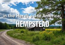 Hempstead: Amerika’nın Kalbinde Gizli Bir Hazineden Keşif Discovery of a Hidden Treasure in the Heart of America: Hempstead