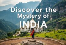 Hindistan’ın Gizemini Keşfedin: Bir Macera Dolu Yolculuk Discover the Mystery of India: An Adventure-Packed Journey