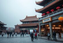 Çin’de Sinema ve Kültürün Kesiştiği Yer: Pekin The Intersection of Cinema and Culture in China: Beijing