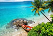 Karib’in Gizli Hazineleri: Dominik Cumhuriyeti Keşfinde Secrets of the Caribbean: Exploring the Dominican Republic