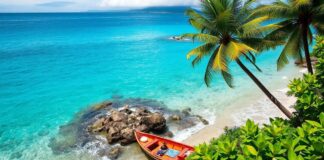 Karib’in Gizli Hazineleri: Dominik Cumhuriyeti Keşfinde Secrets of the Caribbean: Exploring the Dominican Republic