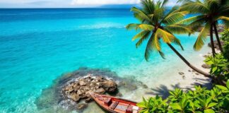 Karib’in Gizli Hazineleri: Dominik Cumhuriyeti Keşfinde The Secret Treasures of the Caribbean: Exploring the Dominican Republic