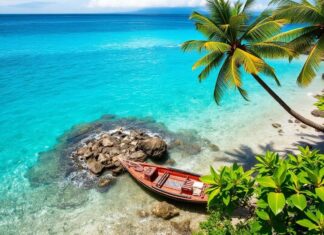 Karib’in Gizli Hazineleri: Dominik Cumhuriyeti Keşfinde The Secret Treasures of the Caribbean: Exploring the Dominican Republic