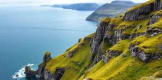 Kuzey İrlanda’da Keşfedilecek Harika Yerler Wonderful Places to Discover in Northern Ireland