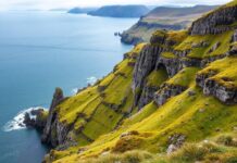 Kuzey İrlanda’da Keşfedilecek Harika Yerler Wonderful Places to Discover in Northern Ireland