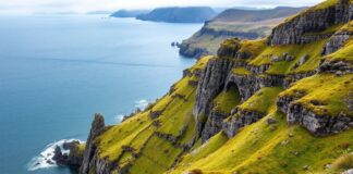 Kuzey İrlanda’da Keşfedilecek Harika Yerler Wonderful Places to Discover in Northern Ireland