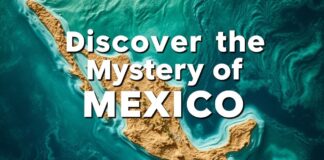 Meksika’nın Gizemini Keşfedin: Bir Macera Haritası Discover the Mystery of Mexico: An Adventure Map