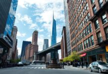 New York’ta Rüzgâr ve Kültürün Kesiştiği Yollar Where the Winds and Cultures Cross in New York