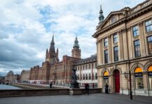 İngiltere’nin Gizli Hazineleri: Liverpool England's Hidden Treasures: Liverpool