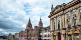 İngiltere’nin Gizli Hazineleri: Liverpool England's Hidden Treasures: Liverpool