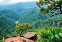 Nijerya’nın Gizli Hazineleri: Keşfedilmemiş Turistik Yerler Nigeria's Hidden Treasures: Unexplored Tourist Spots