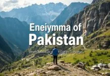 Pakistan’ın Gizemini Keşfedin: Macera ve Kültürün Kesiştiği Yer Discover the Enigma of Pakistan: Where Adventure and Culture Converge