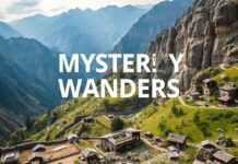 Pakistan’ın Gizemli Güzelikleri: Bir Macera Seyahati Pakistan's Mysterious Wonders: An Adventure Journey