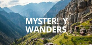 Pakistan’ın Gizemli Güzelikleri: Bir Macera Seyahati Pakistan's Mysterious Wonders: An Adventure Journey