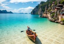 Rüya Tatilleriniz İçin En İyi Destinasyonlar The Best Destinations for Your Dream Vacations