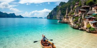 Rüya Tatilleriniz İçin En İyi Destinasyonlar The Best Destinations for Your Dream Vacations