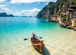 Rüya Tatilleriniz İçin En İyi Destinasyonlar The Best Destinations for Your Dream Vacations