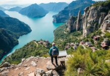 Rüyalarınızı Gerçekleştiren Macera Dolu Tatil Yerleri Adventure-Packed Holiday Destinations That Bring Your Dreams to Life