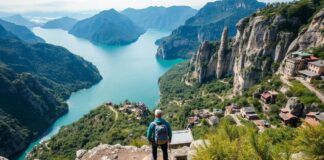 Rüyalarınızı Gerçekleştiren Macera Dolu Tatil Yerleri Adventure-Packed Holiday Destinations That Bring Your Dreams to Life