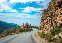 Rüzgârın Yönünü Takip Edin: Türkiye’nin En Gizemli Yollarına Yolculuk Follow the Wind's Direction: A Journey Through Turkey's Most Mysterious Roads