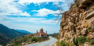 Rüzgârın Yönünü Takip Edin: Türkiye’nin En Gizemli Yollarına Yolculuk Follow the Wind's Direction: A Journey Through Turkey's Most Mysterious Roads