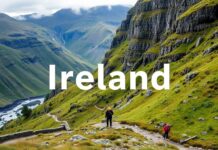 İrlanda’da Macera Dolu Tatil: Dublin ve Çevresi Adventure-Packed Holiday in Ireland: Dublin and Surroundings