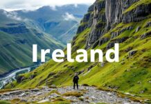 İrlanda’da Macera Dolu Tatil: Dublin ve Çevresi Adventure-Packed Holiday in Ireland: Dublin and Surroundings