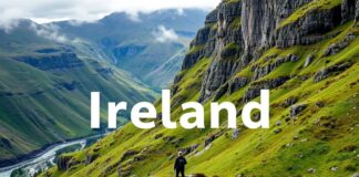 İrlanda’da Macera Dolu Tatil: Dublin ve Çevresi Adventure-Packed Holiday in Ireland: Dublin and Surroundings