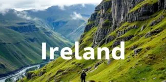 İrlanda’da Macera Dolu Tatil: Dublin ve Çevresi Adventure-Packed Holiday in Ireland: Dublin and Surroundings