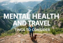 Ruh Sağlığı ve Seyahat: Dikkate Alınması Gerekenler Mental Health and Travel: Things to Consider