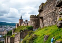 İskoçya’nın Gizli Hazineleri: Edinburgh Keşfine Çıkın Scotland's Hidden Treasures: Explore Edinburgh