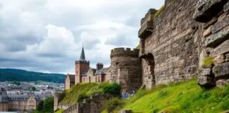 İskoçya’nın Gizli Hazineleri: Edinburgh Keşfine Çıkın Scotland's Hidden Treasures: Explore Edinburgh