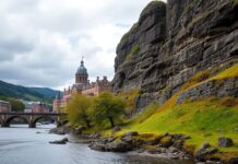 İskoçya’nın Gizli Hazineleri: Glasgow’un Keşfedilmemiş Güzellikleri Scotland's Hidden Treasures: Glasgow's Unexplored Beauties