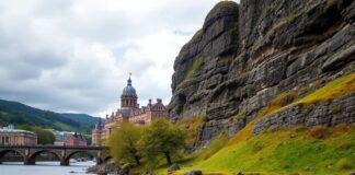 İskoçya’nın Gizli Hazineleri: Glasgow’un Keşfedilmemiş Güzellikleri Scotland's Hidden Treasures: Glasgow's Unexplored Beauties
