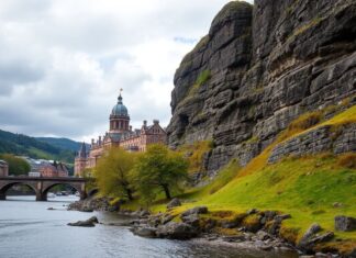 İskoçya’nın Gizli Hazineleri: Glasgow’un Keşfedilmemiş Güzellikleri Scotland's Hidden Treasures: Glasgow's Unexplored Beauties