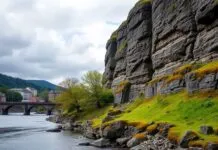 İskoçya’nın Gizli Hazineleri: Glasgow’un Keşfedilmemiş Güzellikleri Scotland's Hidden Treasures: Glasgow's Unexplored Beauties