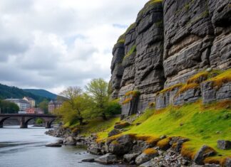 İskoçya’nın Gizli Hazineleri: Glasgow’un Keşfedilmemiş Güzellikleri Scotland's Hidden Treasures: Glasgow's Unexplored Beauties