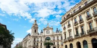 İspanya’nın Gizemli Şehri: Madrid’in Keşfedilmesi Spain's Mysterious City: Exploring Madrid