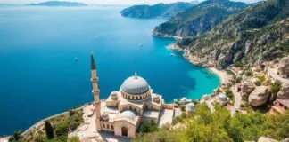 Türkiye’de Bulunmayan 10 Harika Yer: Keşfedilmemiş Hazineler 10 Amazing Places Not Found in Turkey: Unexplored Treasures