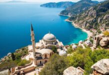 Türkiye’de Bulunmayan 10 Harika Yer: Keşfedilmemiş Hazineler 10 Amazing Places Not Found in Turkey: Unexplored Treasures