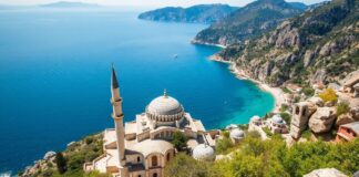 Türkiye’de Bulunmayan 10 Harika Yer: Keşfedilmemiş Hazineler 10 Amazing Places Not Found in Turkey: Unexplored Treasures