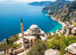 Türkiye’de Bulunmayan 10 Harika Yer: Keşfedilmemiş Hazineler 10 Amazing Places Not Found in Turkey: Unexplored Treasures