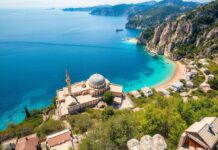 Türkiye’de Bulunmayan 10 Harika Yeri: Rüya Tatilleriniz İçin Keşfedin 10 Amazing Places Not in Turkey: Discover Them for Your Dream Vacations