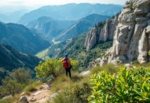 Türkiye’de Doğa ile Buluşan Macera Turları Adventure Tours Meeting with Nature in Turkey
