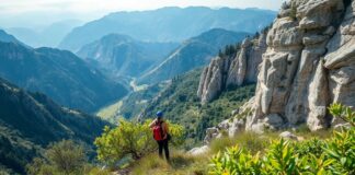 Türkiye’de Doğa ile Buluşan Macera Turları Adventure Tours Meeting with Nature in Turkey